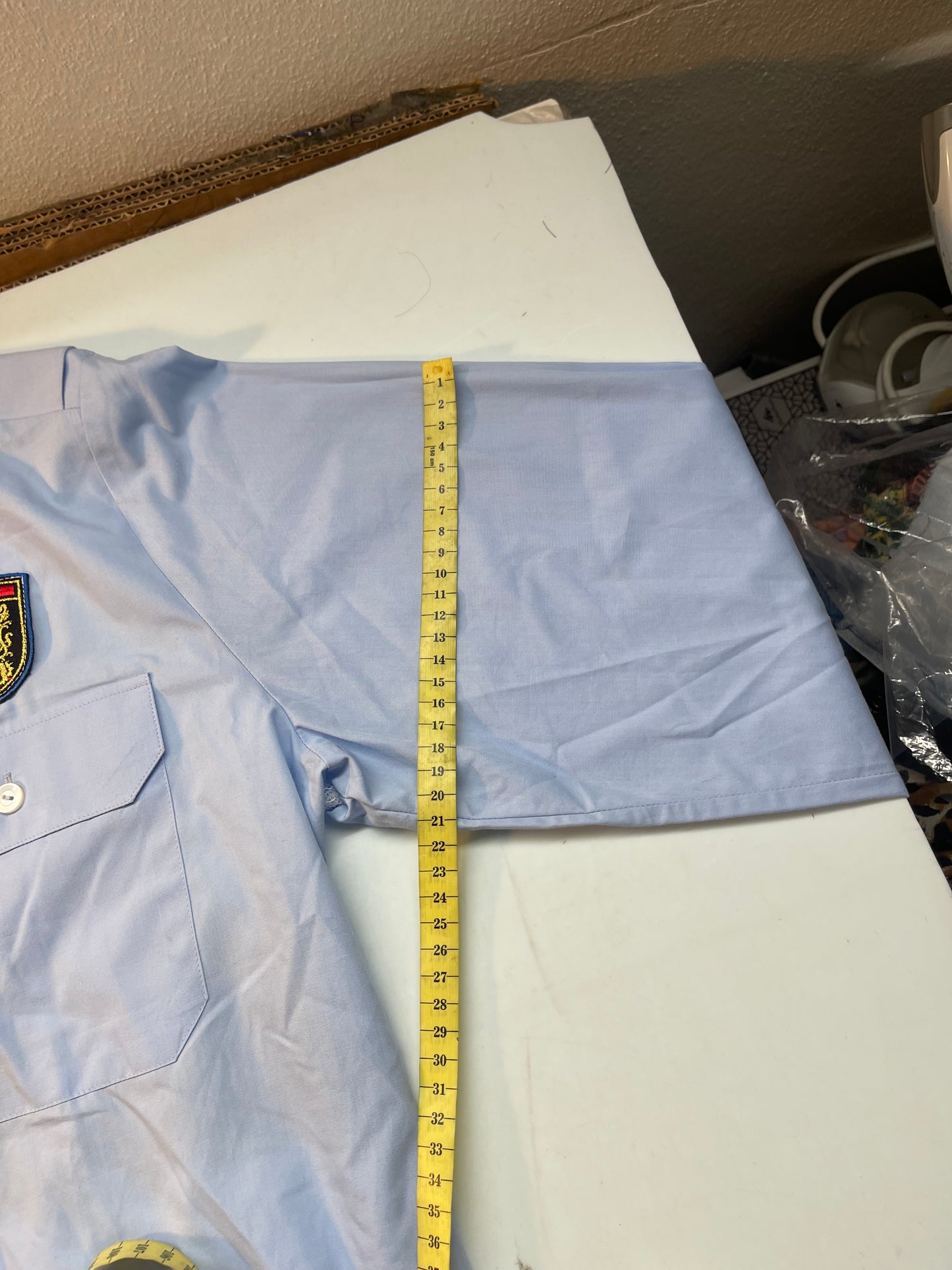 Camicia Sofia