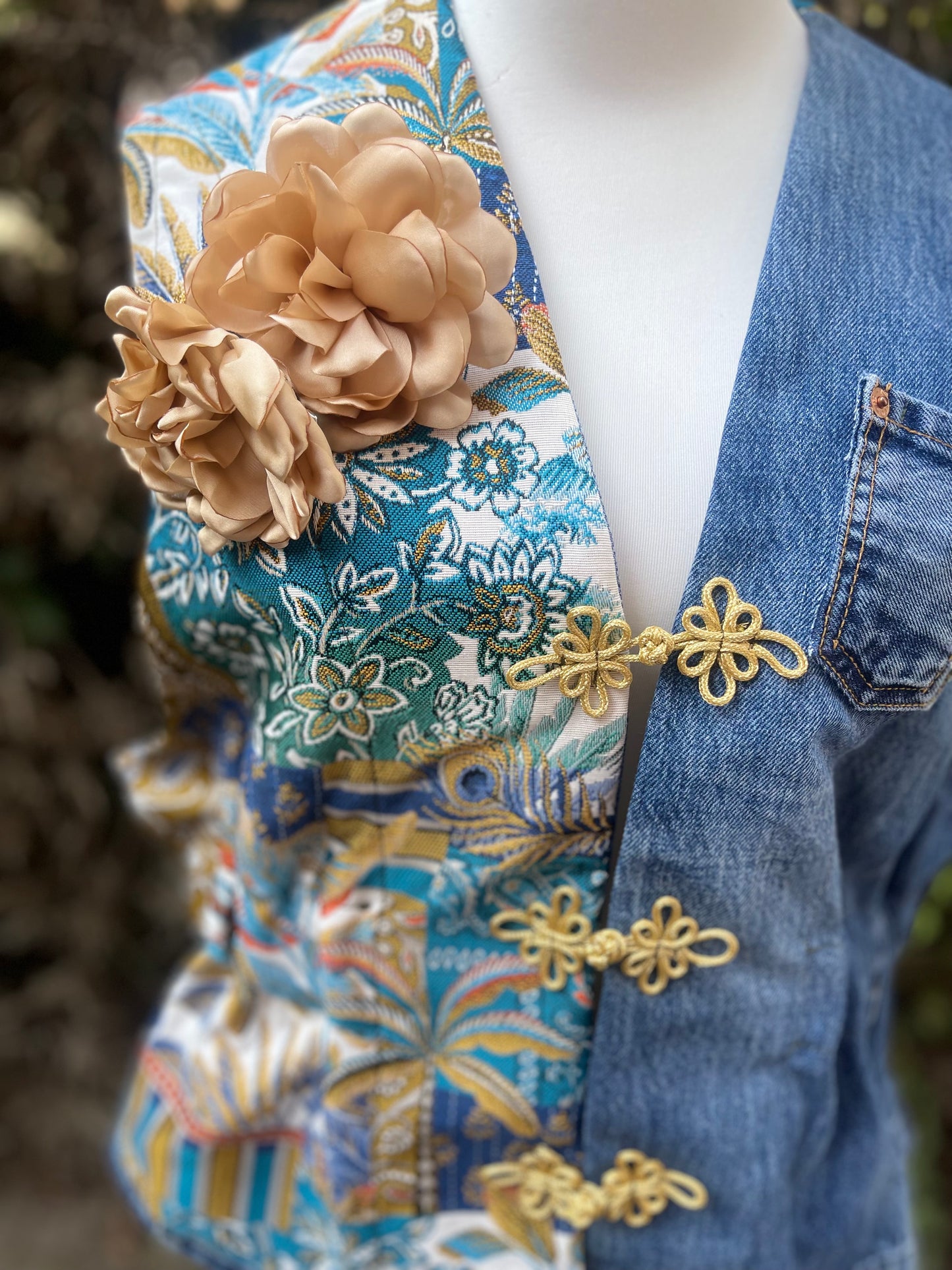 Gilet Thalia