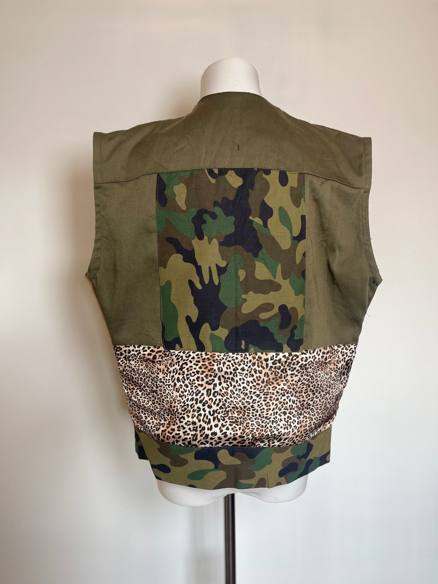Gilet Rococò