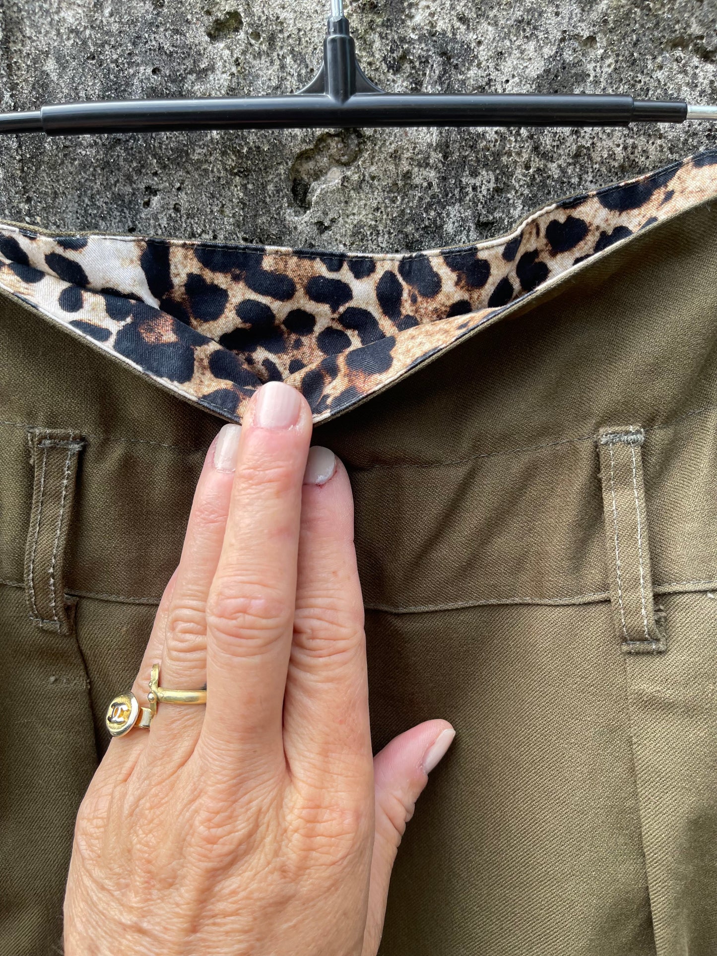 Goddess Pants