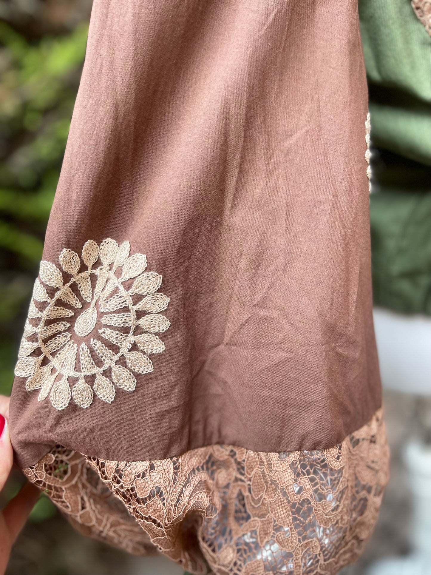 Camicia Portofino
