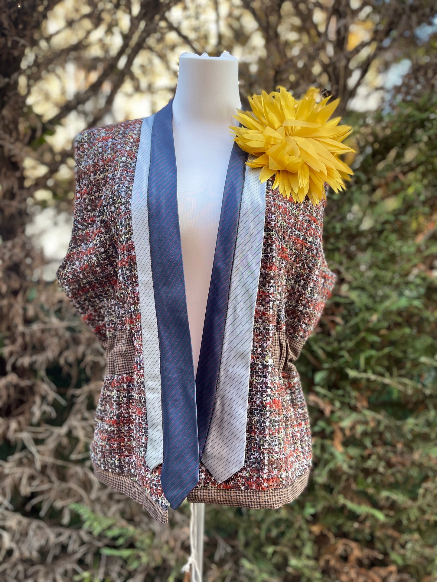 Giulia Vest