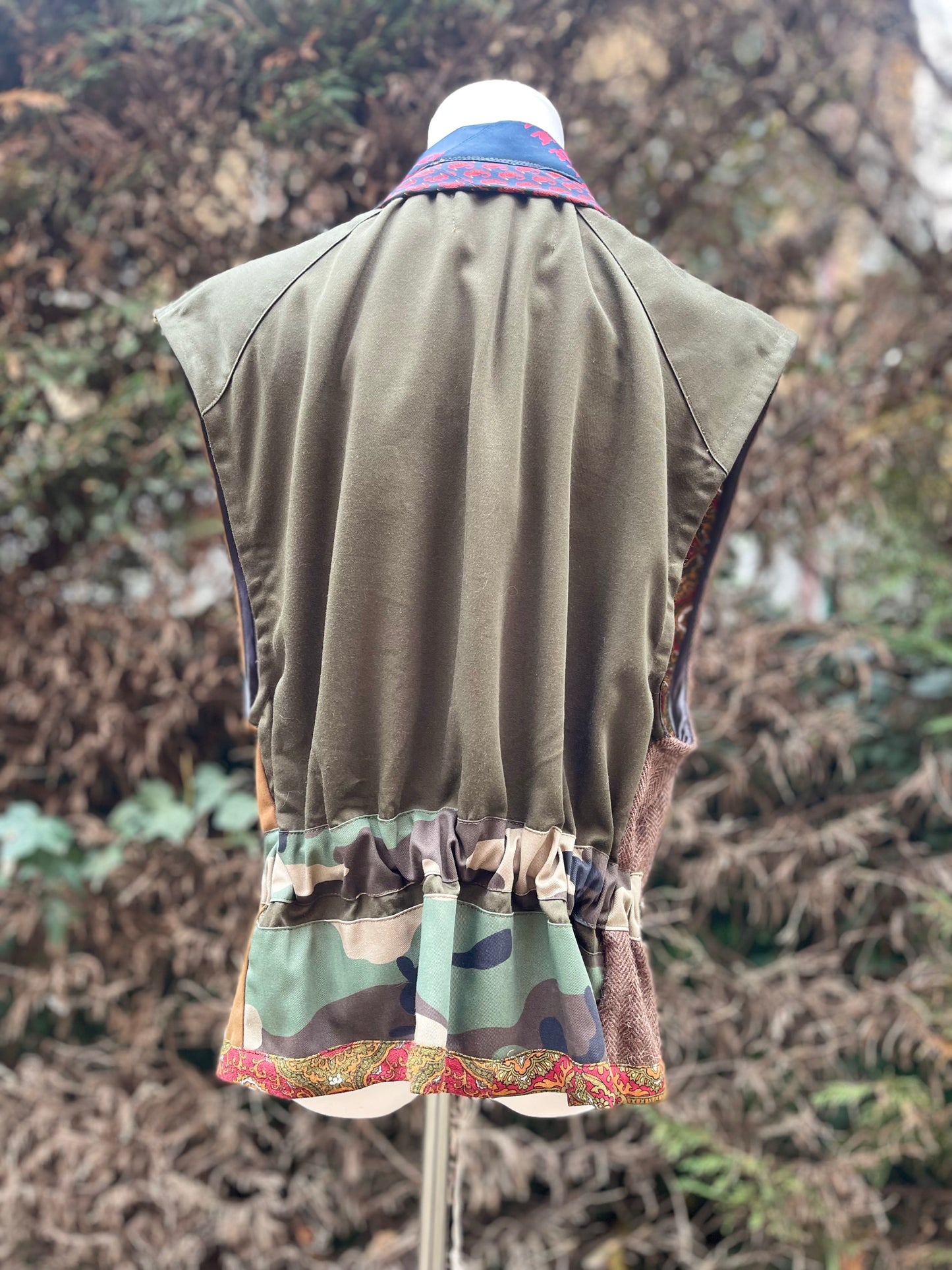 Joy Vest