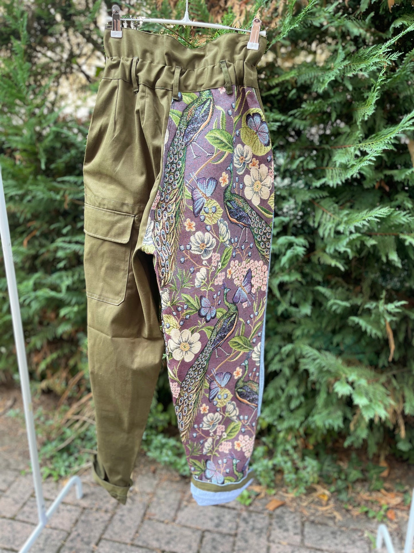 Pantalone Iliade