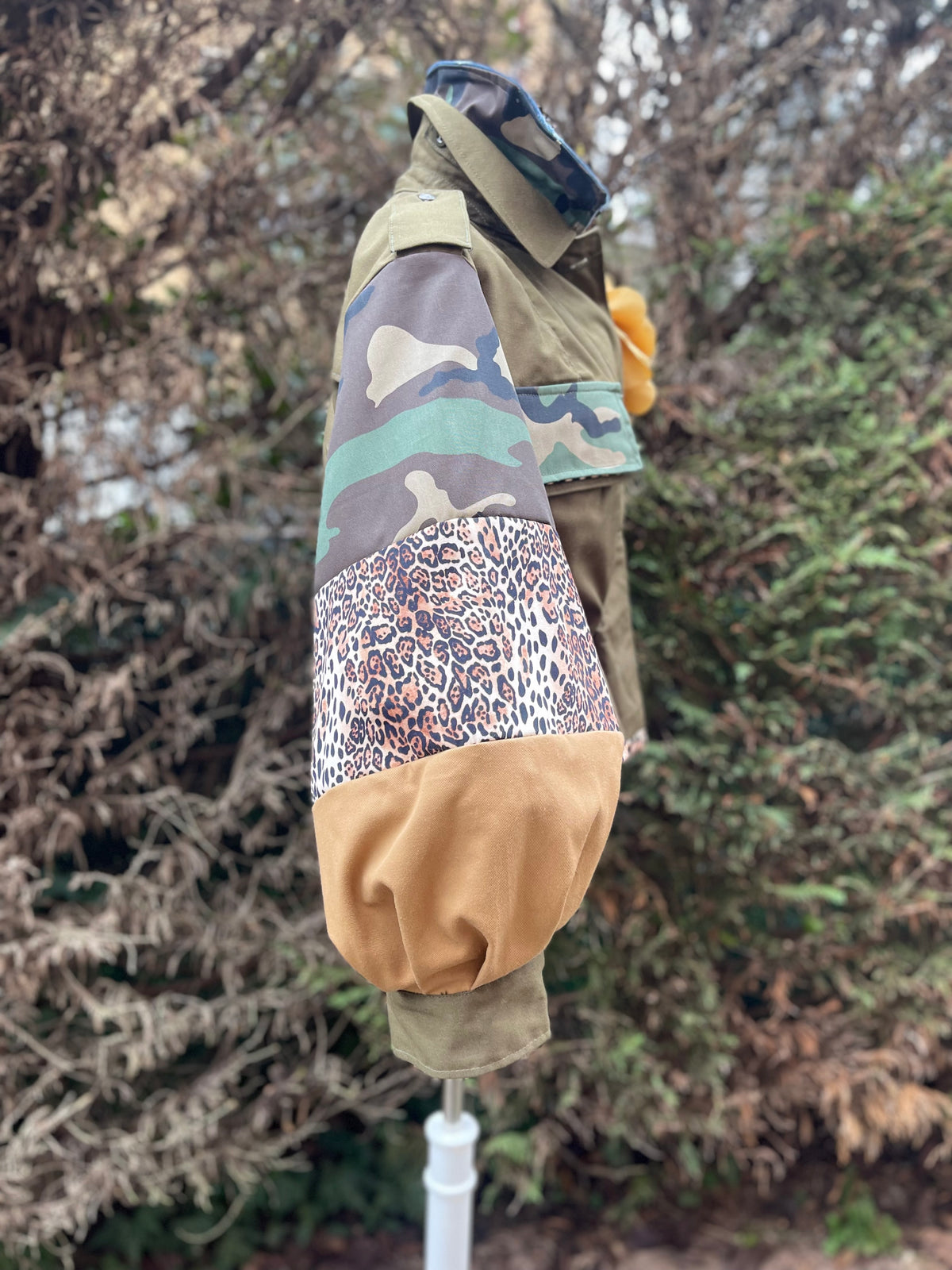 Savana Bomber