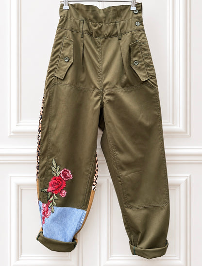 Pantalone Savana