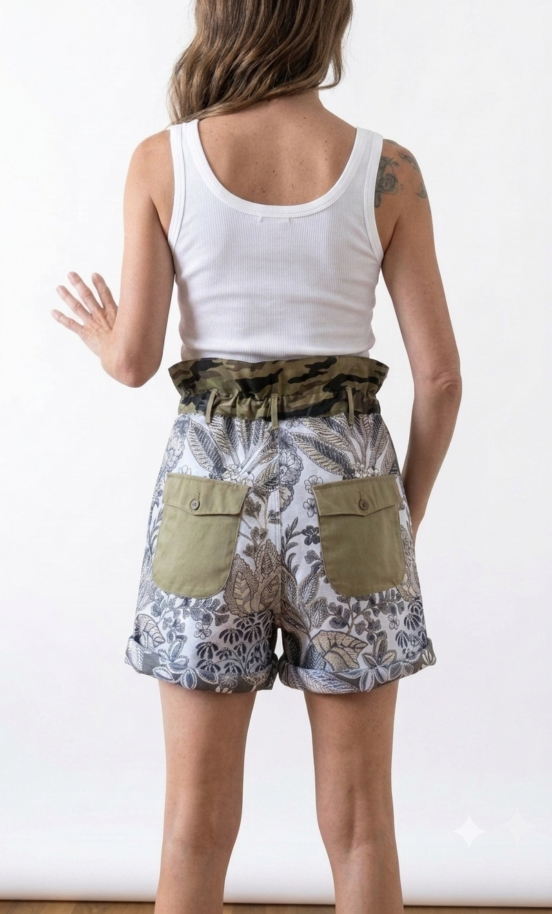 Short Elena