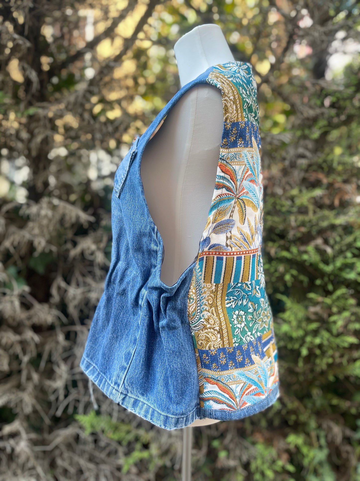 Gilet Thalia