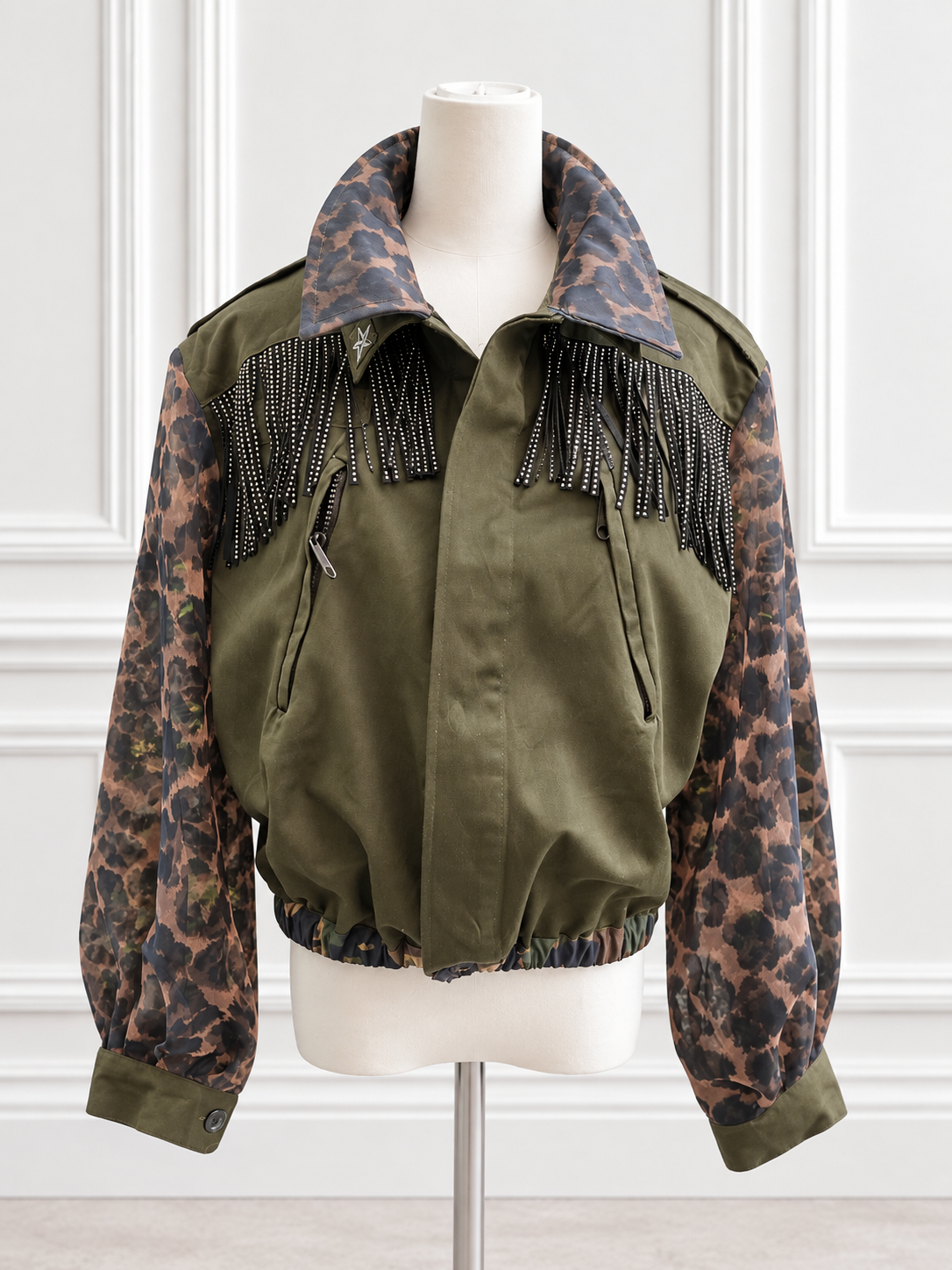 Bomber Macao