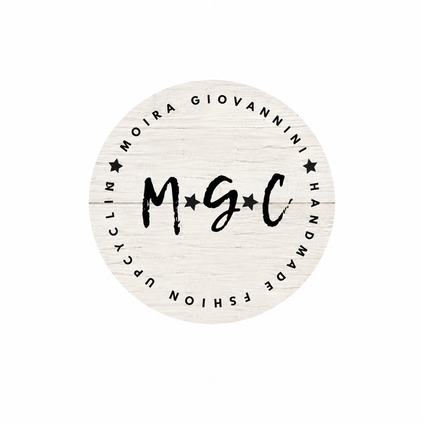 M.G.C Handmade Fashion Upcycling 