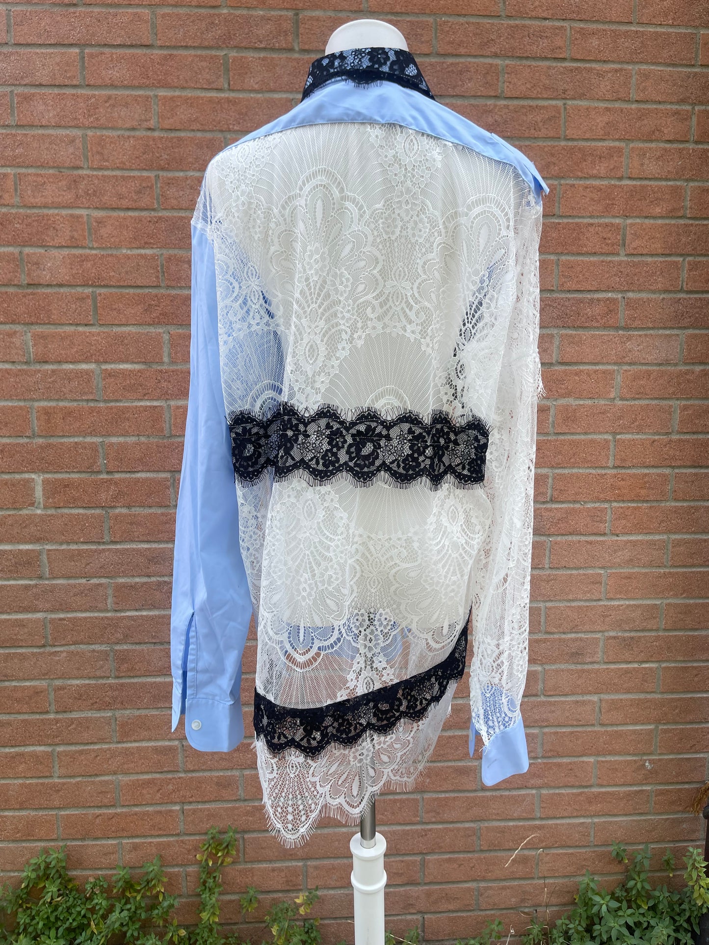 Camicia Sofia