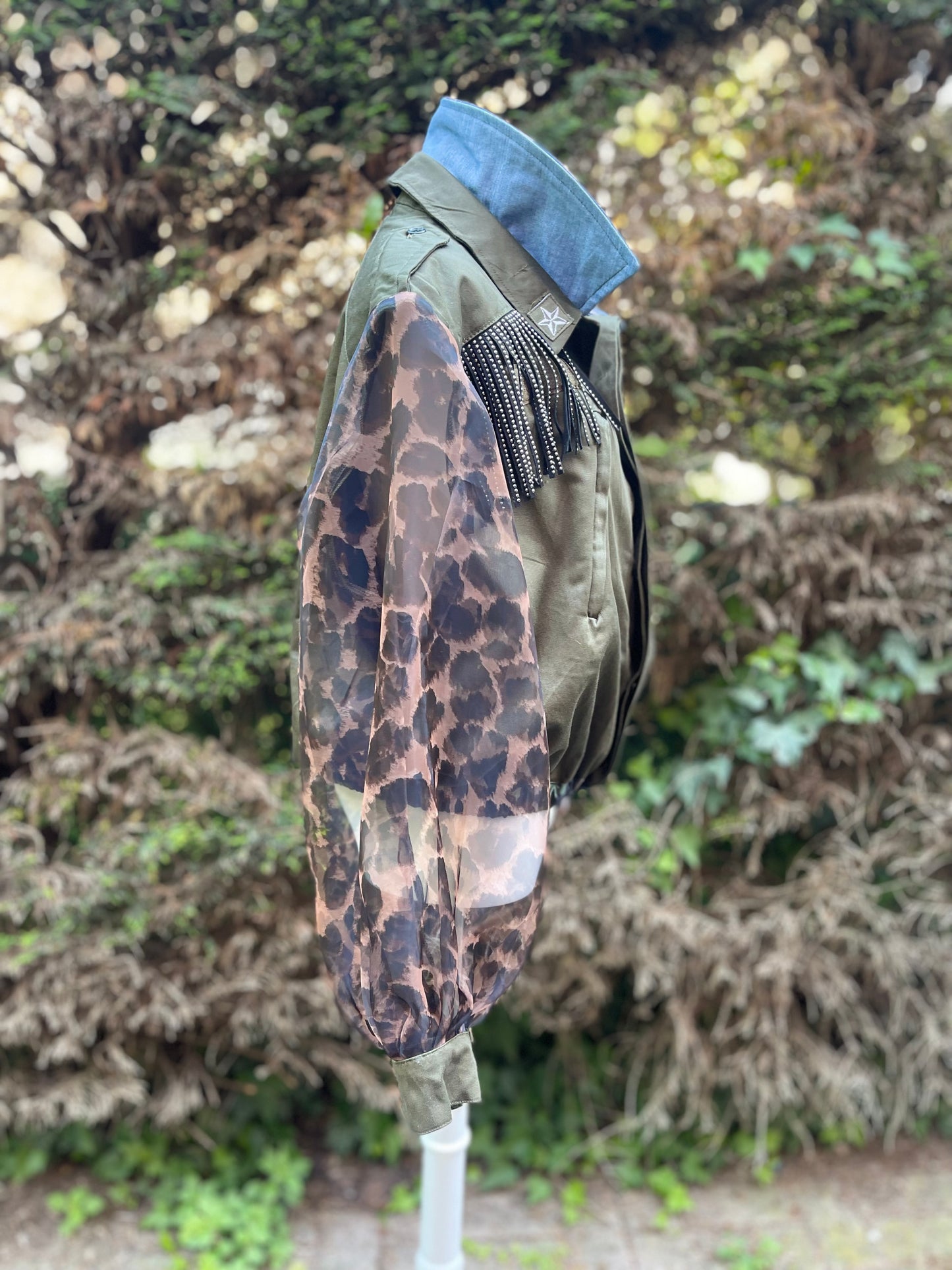 Bomber Macao