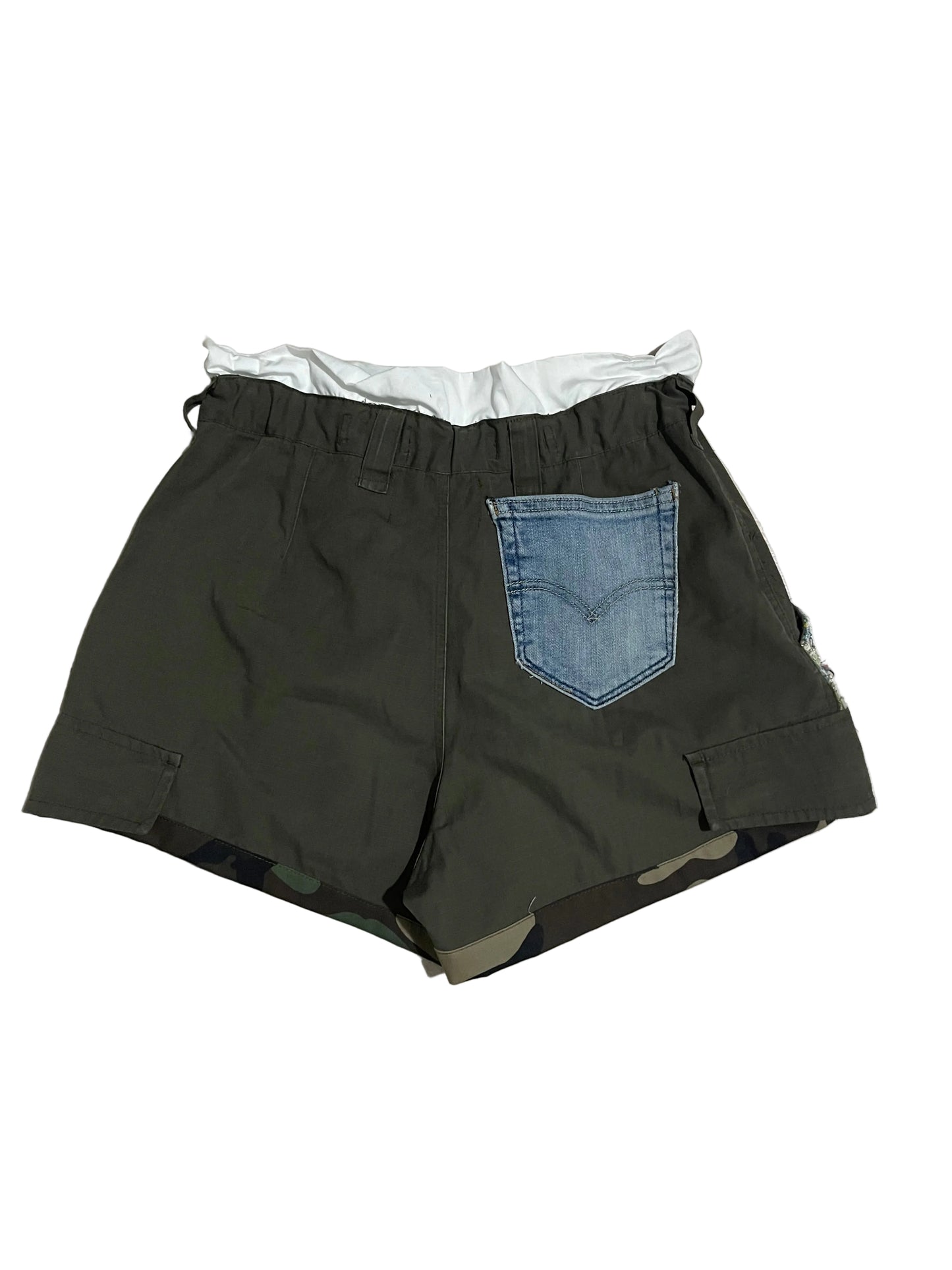 Short Diana