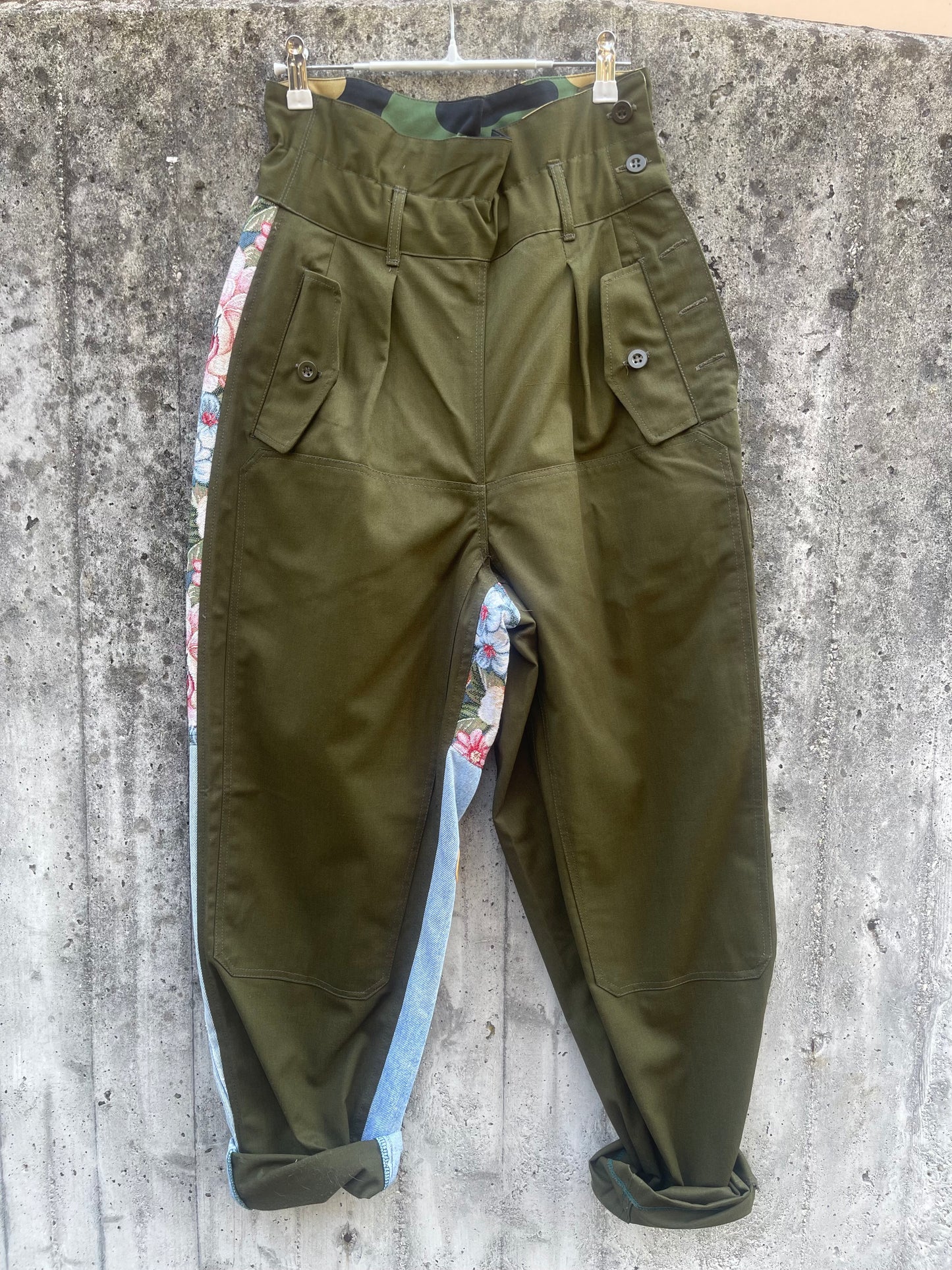 Pantalone Mei