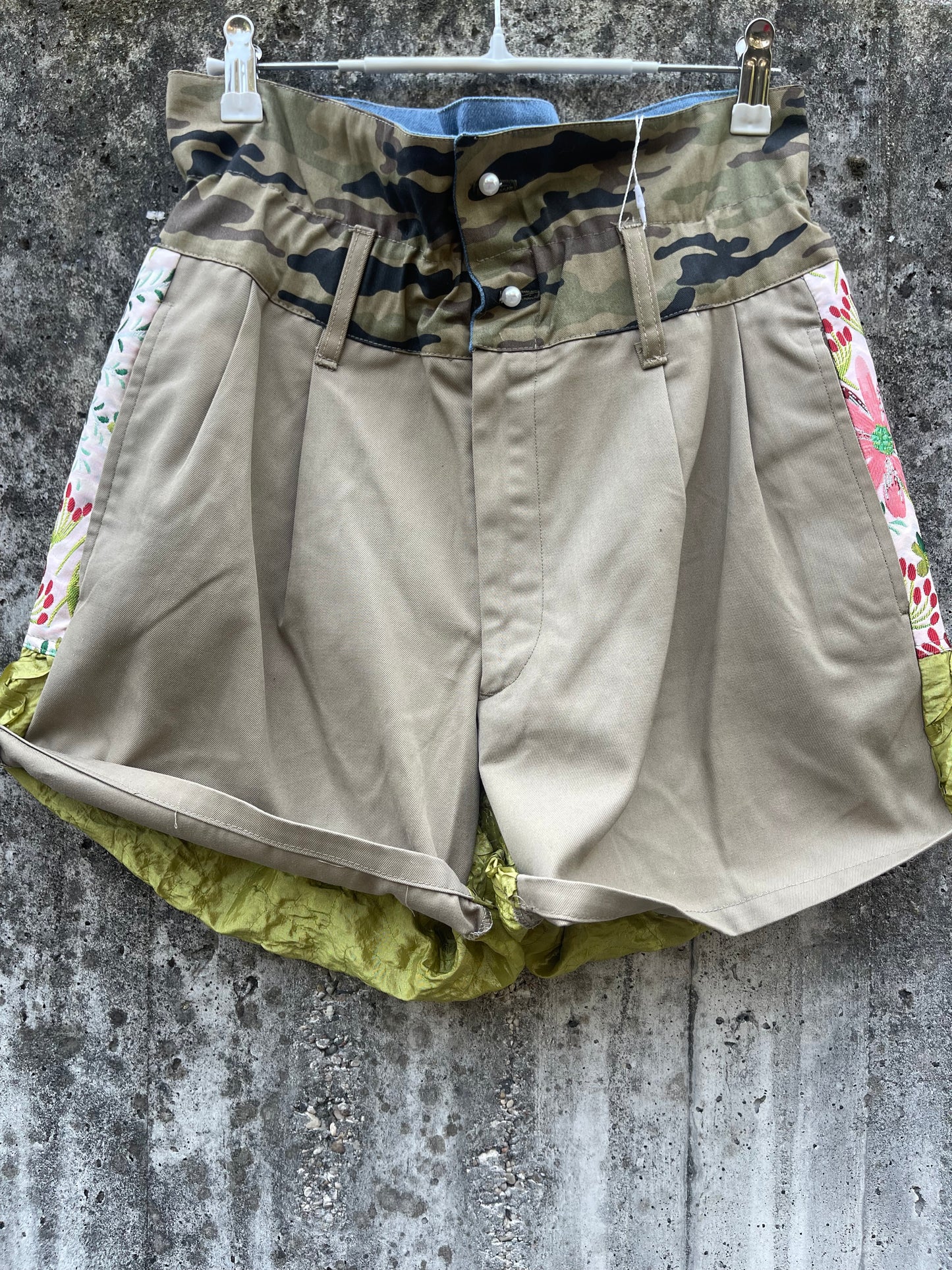 Short Malu’