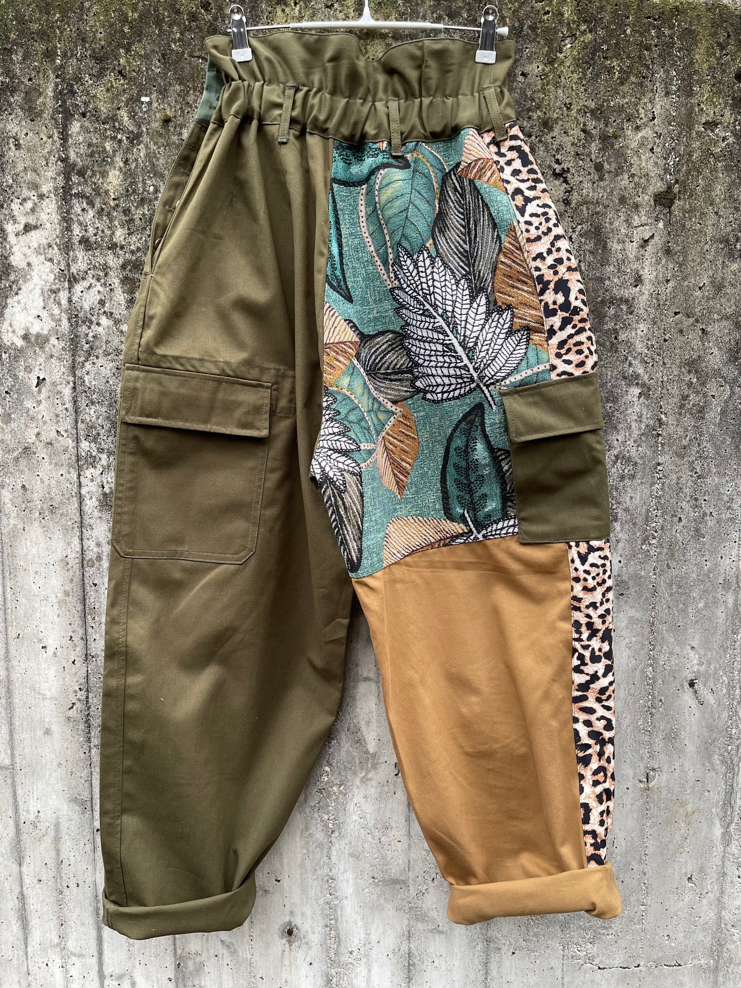 Demeter trousers