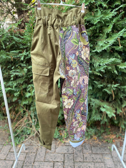 Iliad Pants