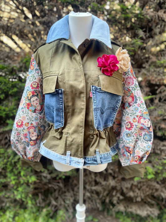 Bomber Carmela