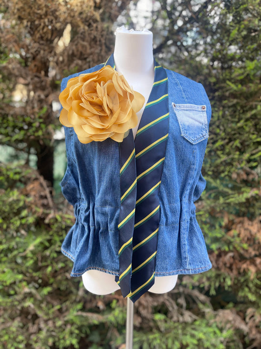 Gilet Dafne