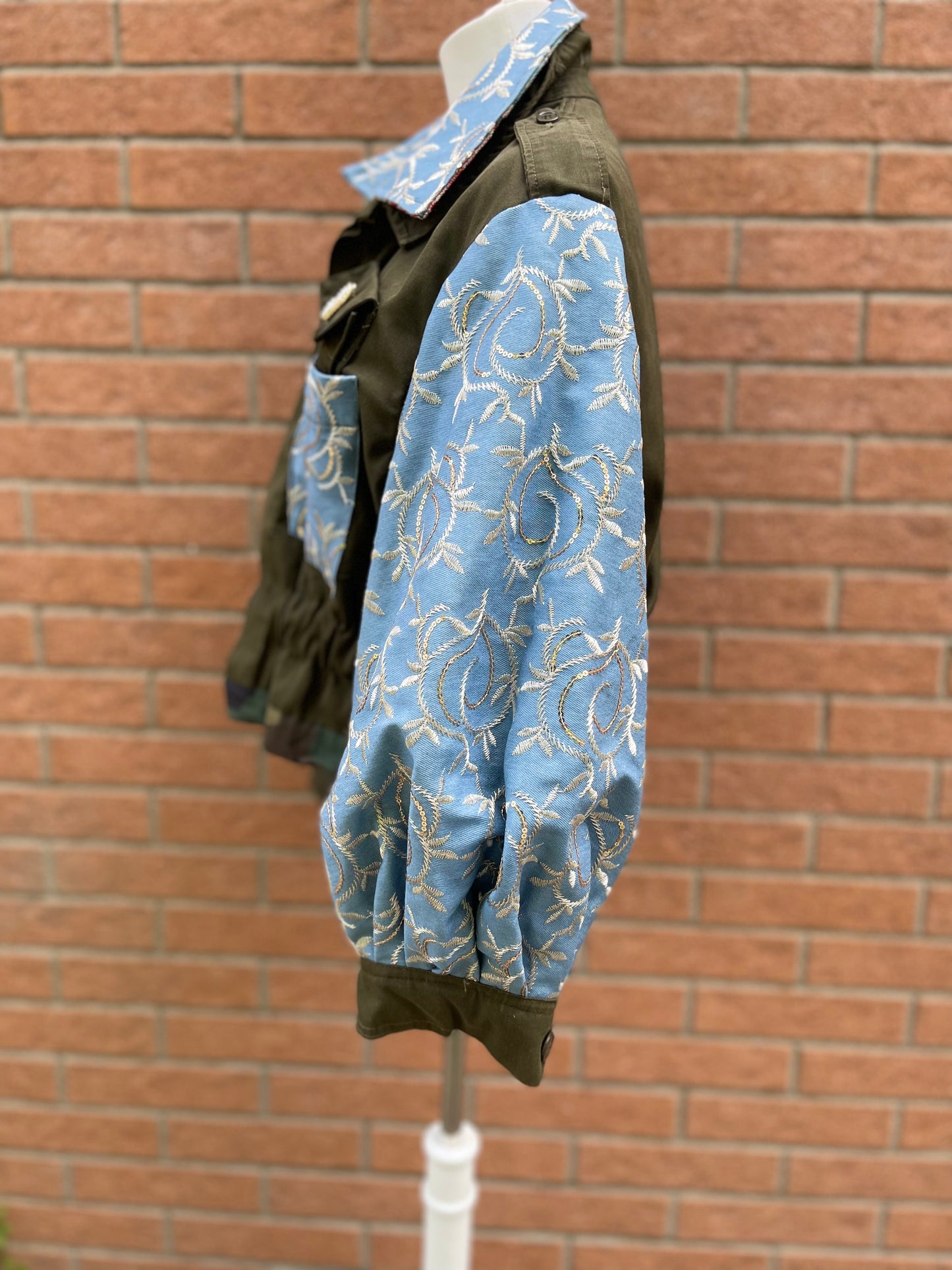 Bomber Eva