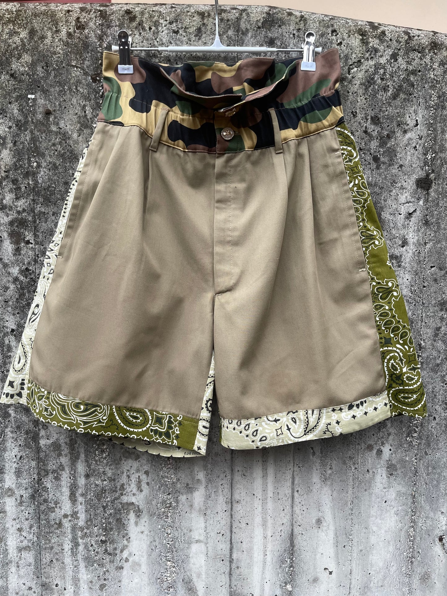 Short Bandita