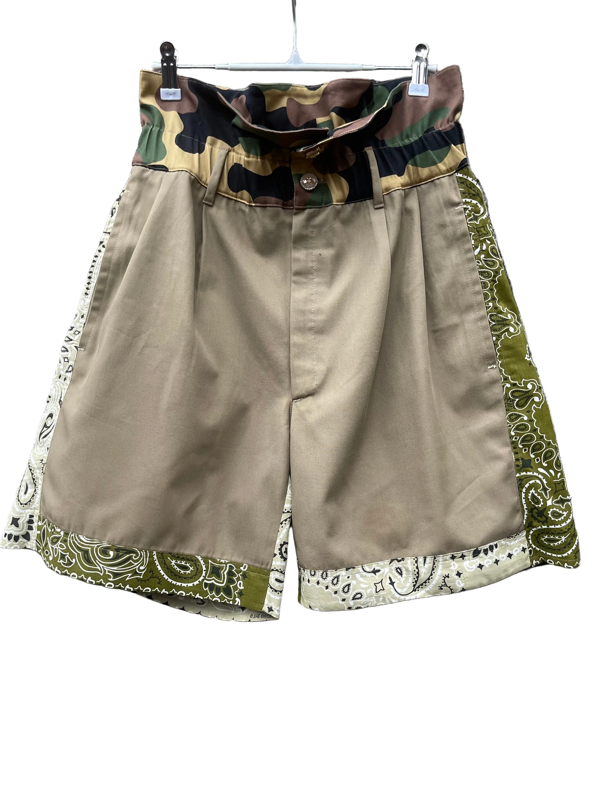 Short Bandita