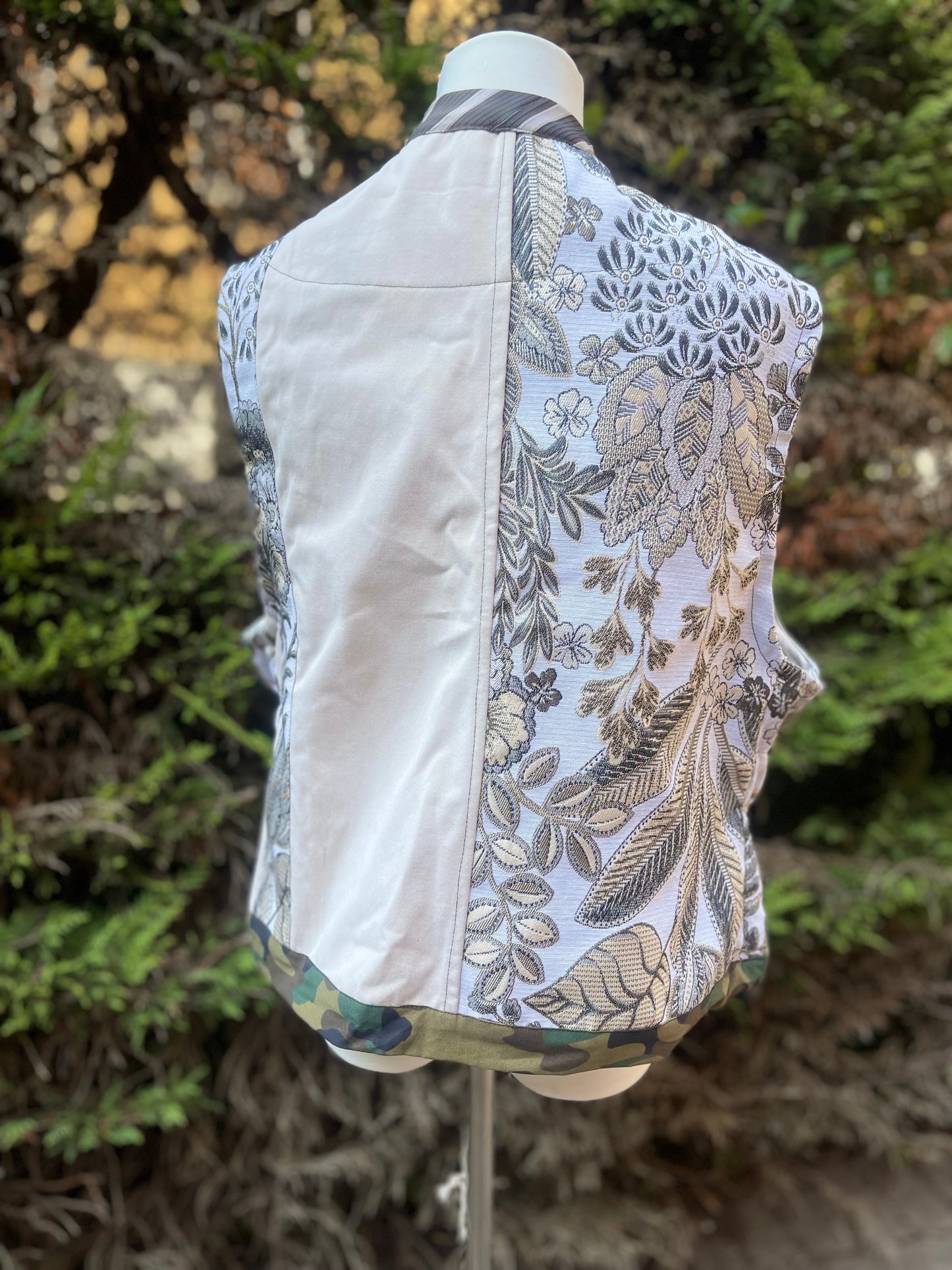 Gilet Elena