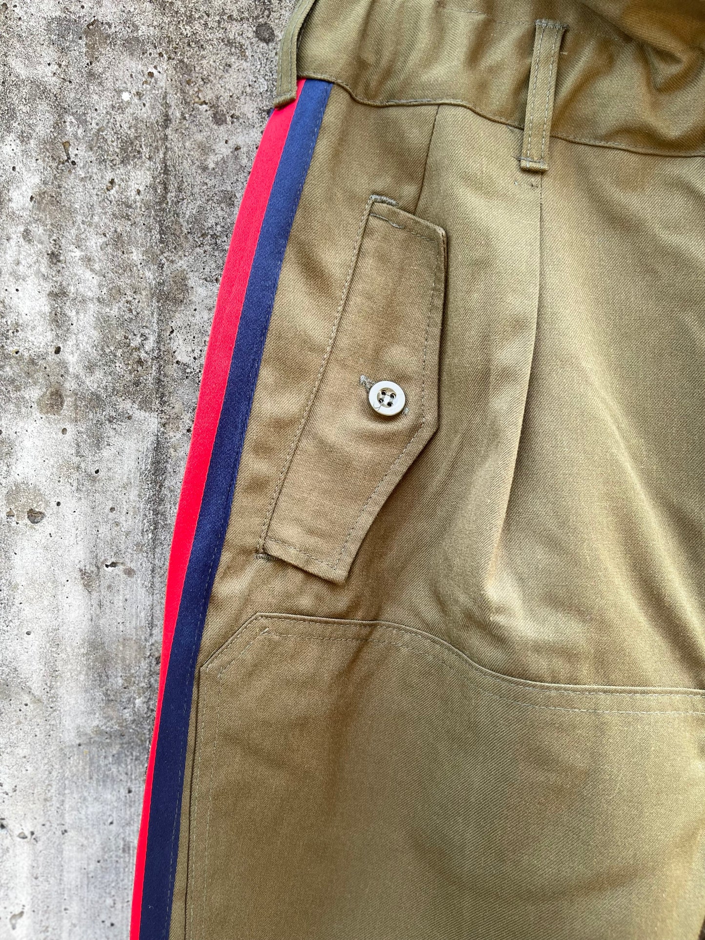 Pantalone Felina