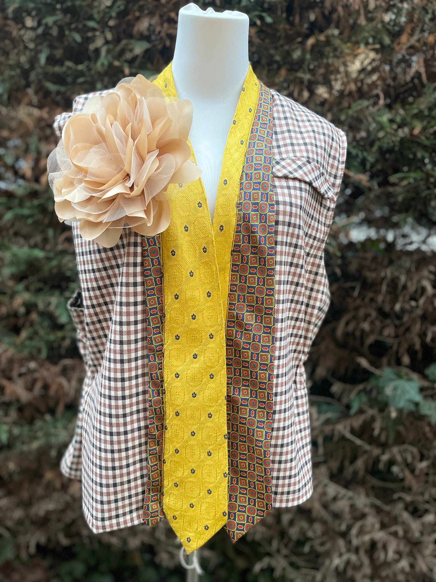 Dandy Vest