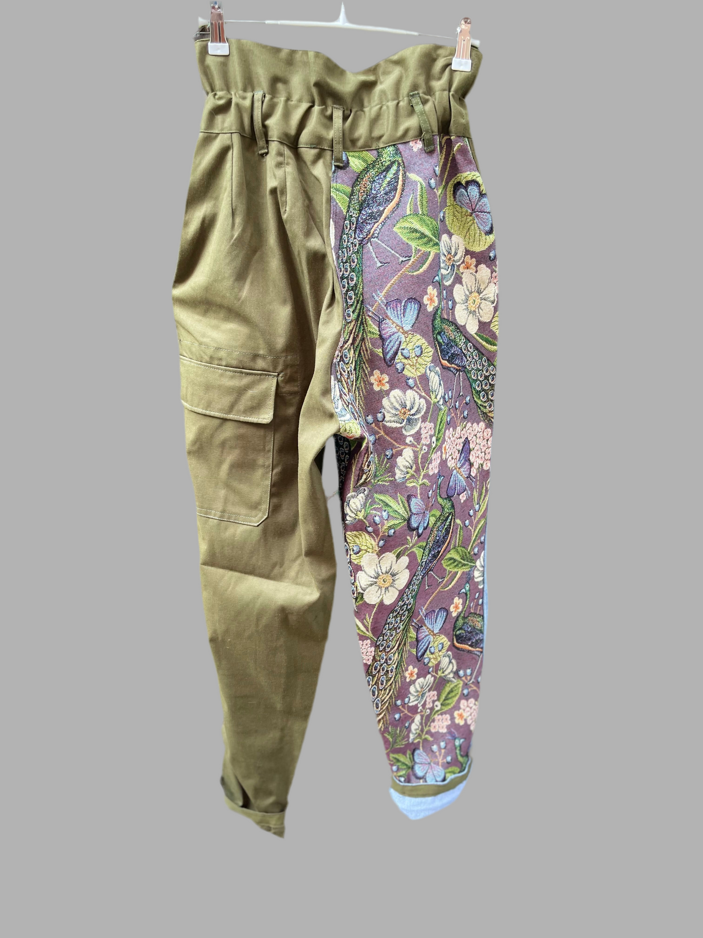 Pantalone Iliade