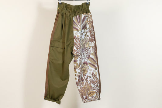 Pantalone Ermia