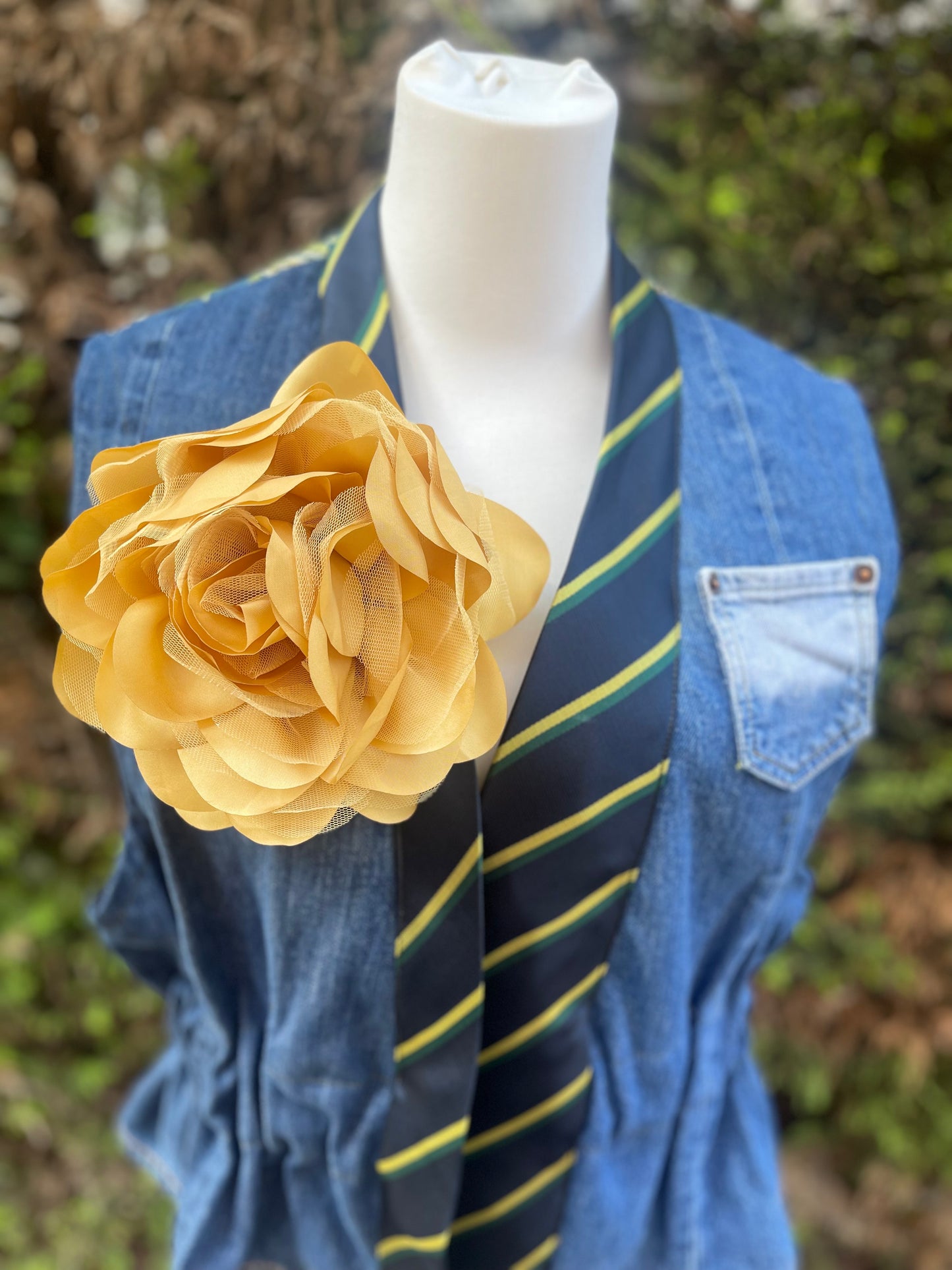 Gilet Dafne
