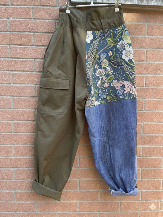 Goddess Pants