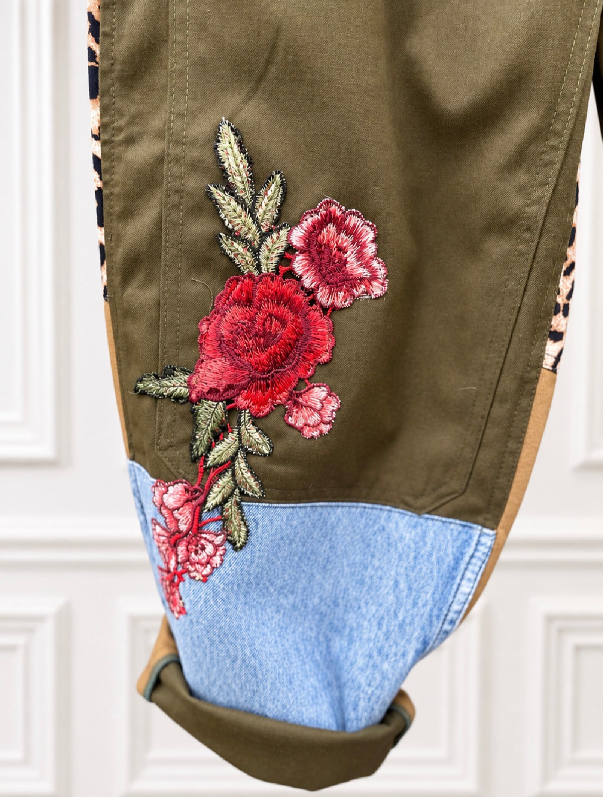 Pantalone Savana