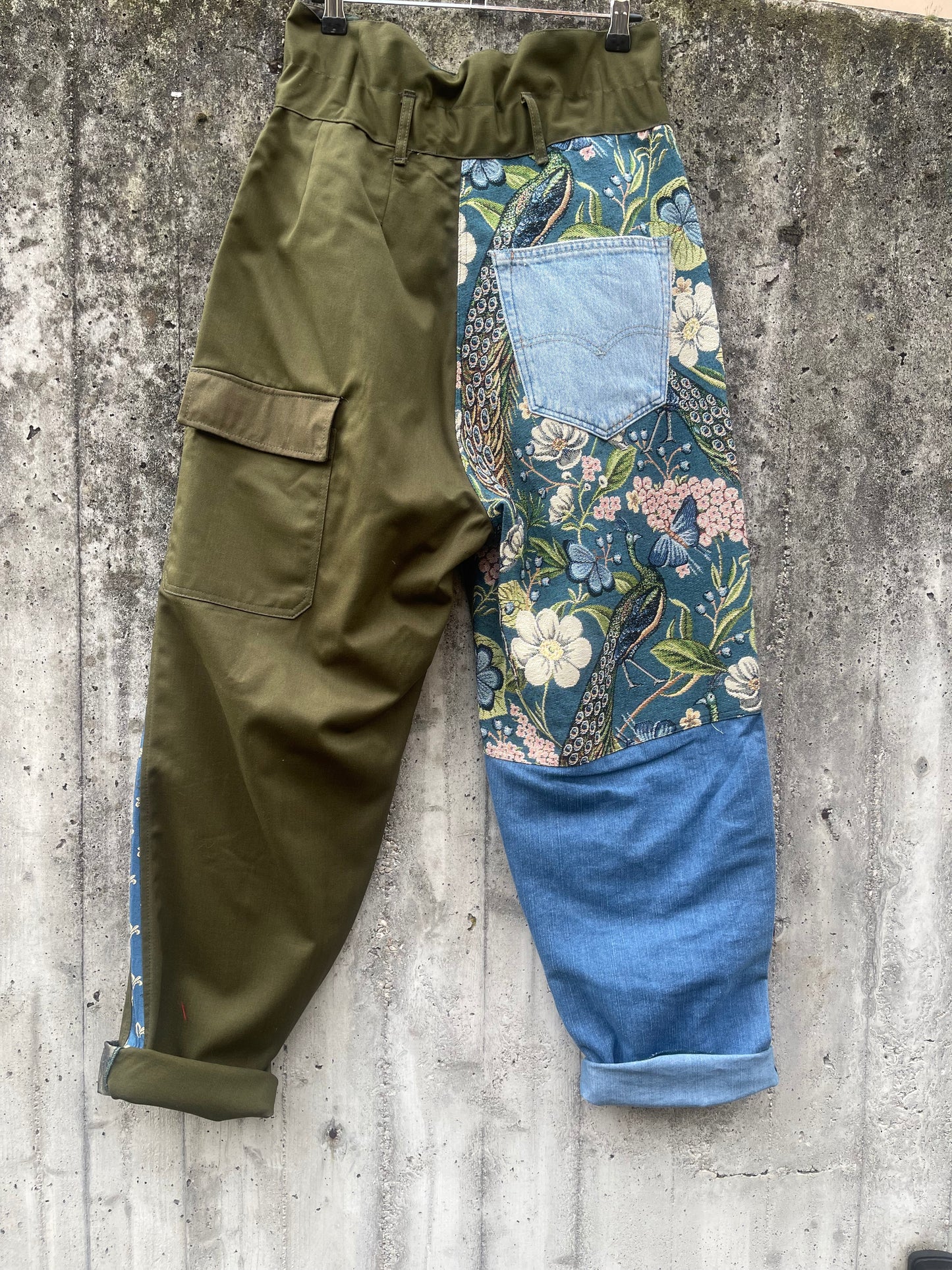 Pantalone Dafne