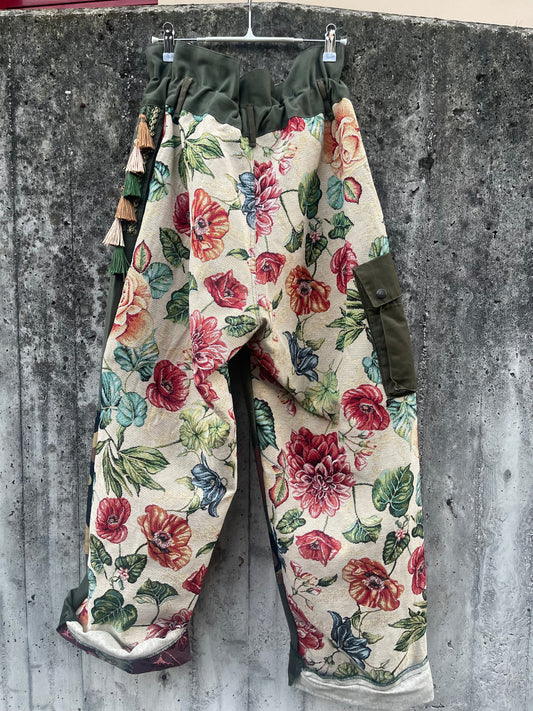 Roxette trousers