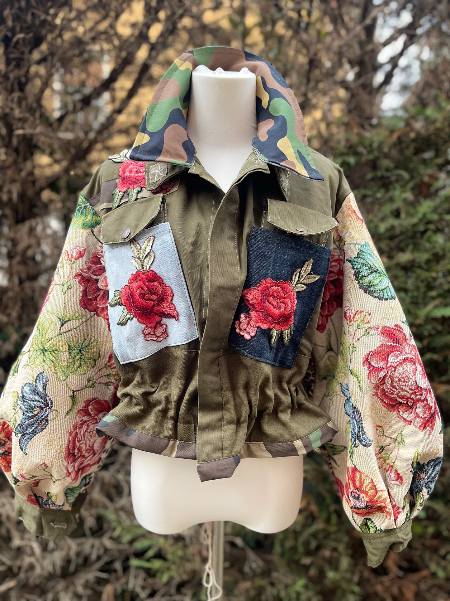 Bomber Daniela