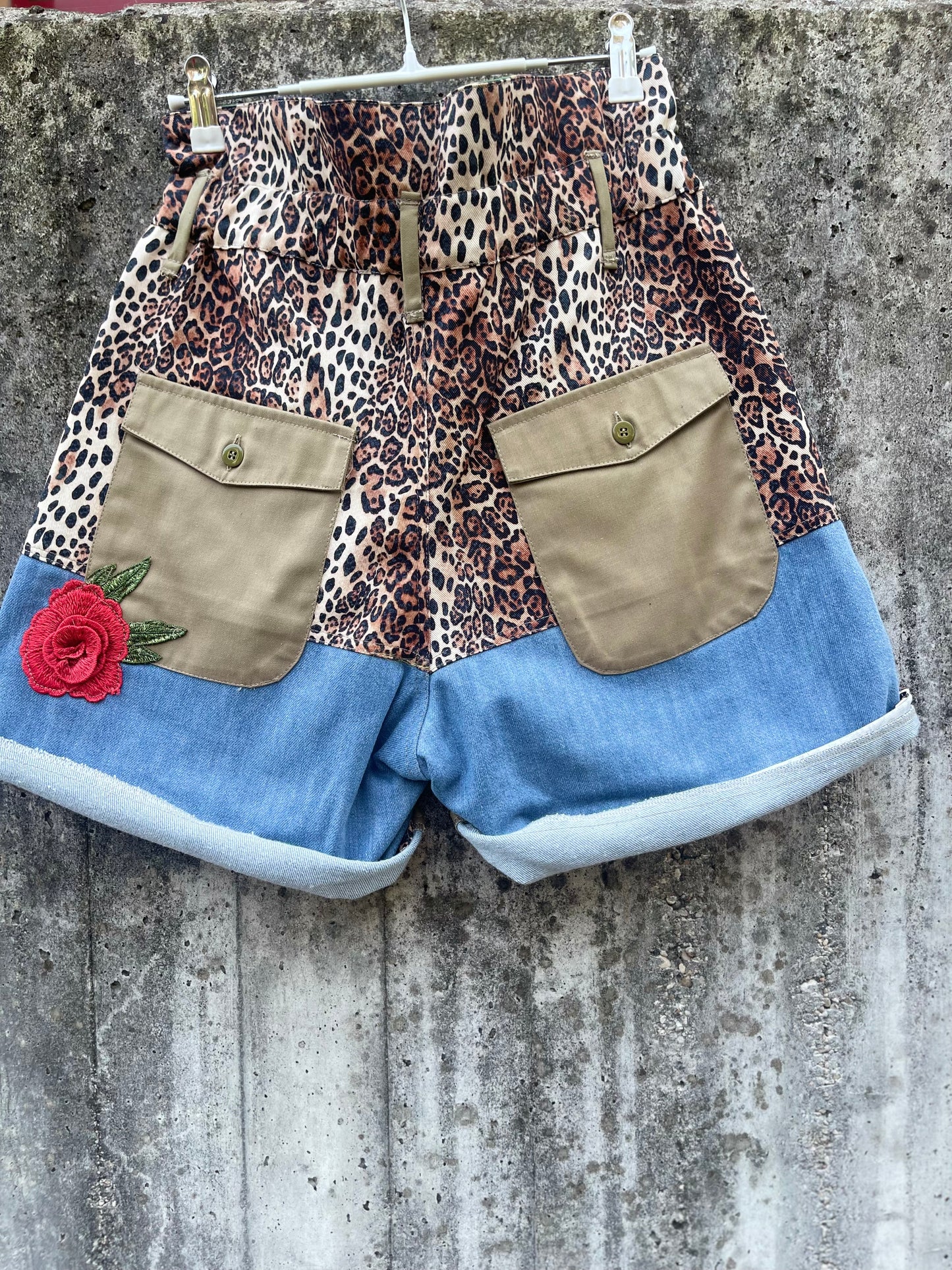 Short Roberta