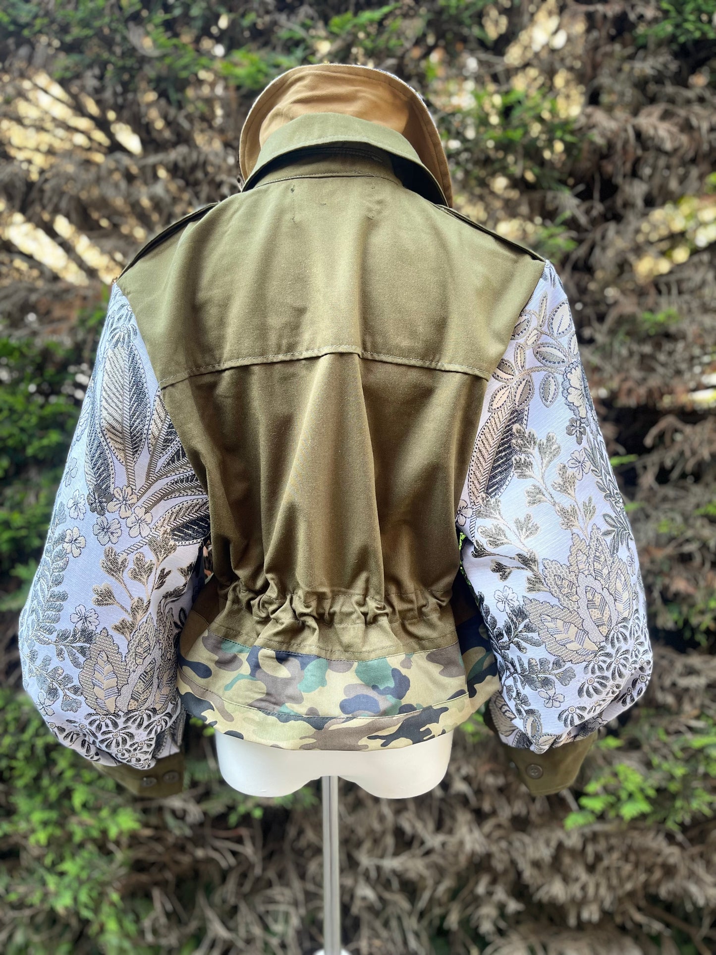 Bomber Elena