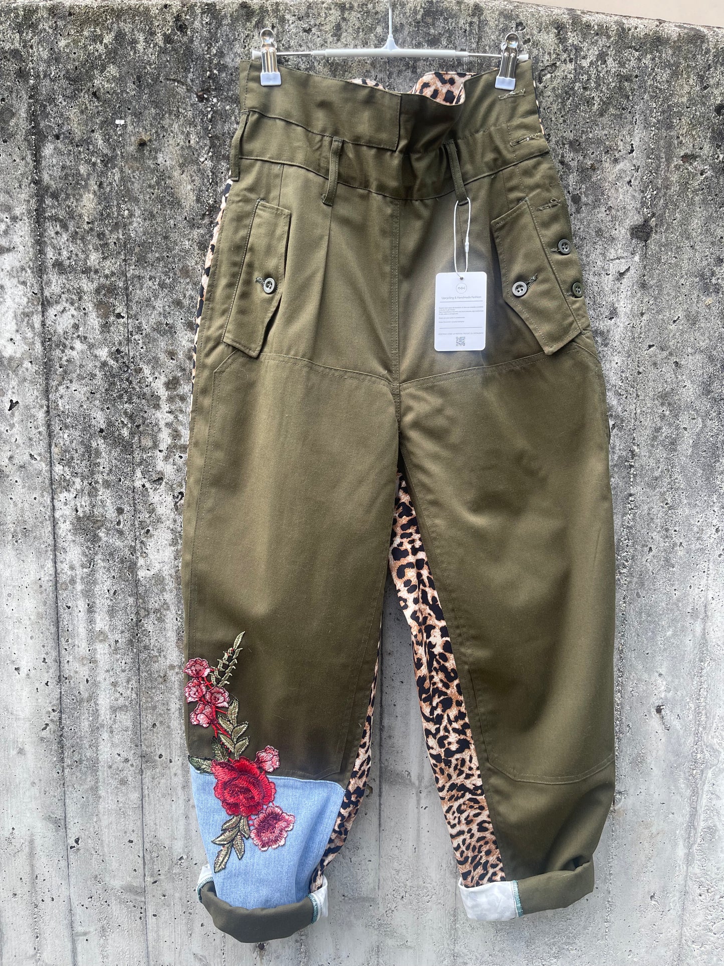 Pantalone Betta
