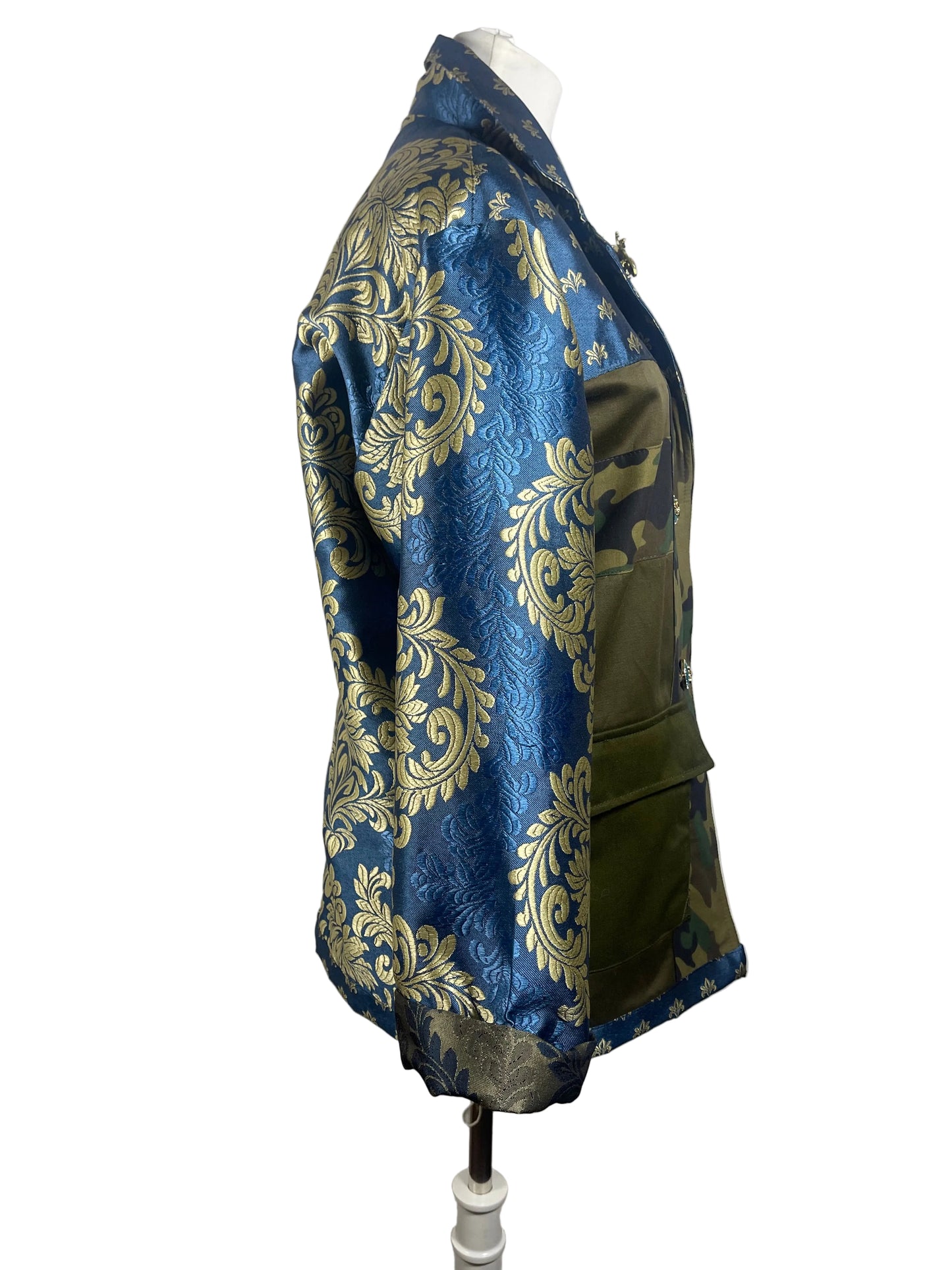 Blazer Atena