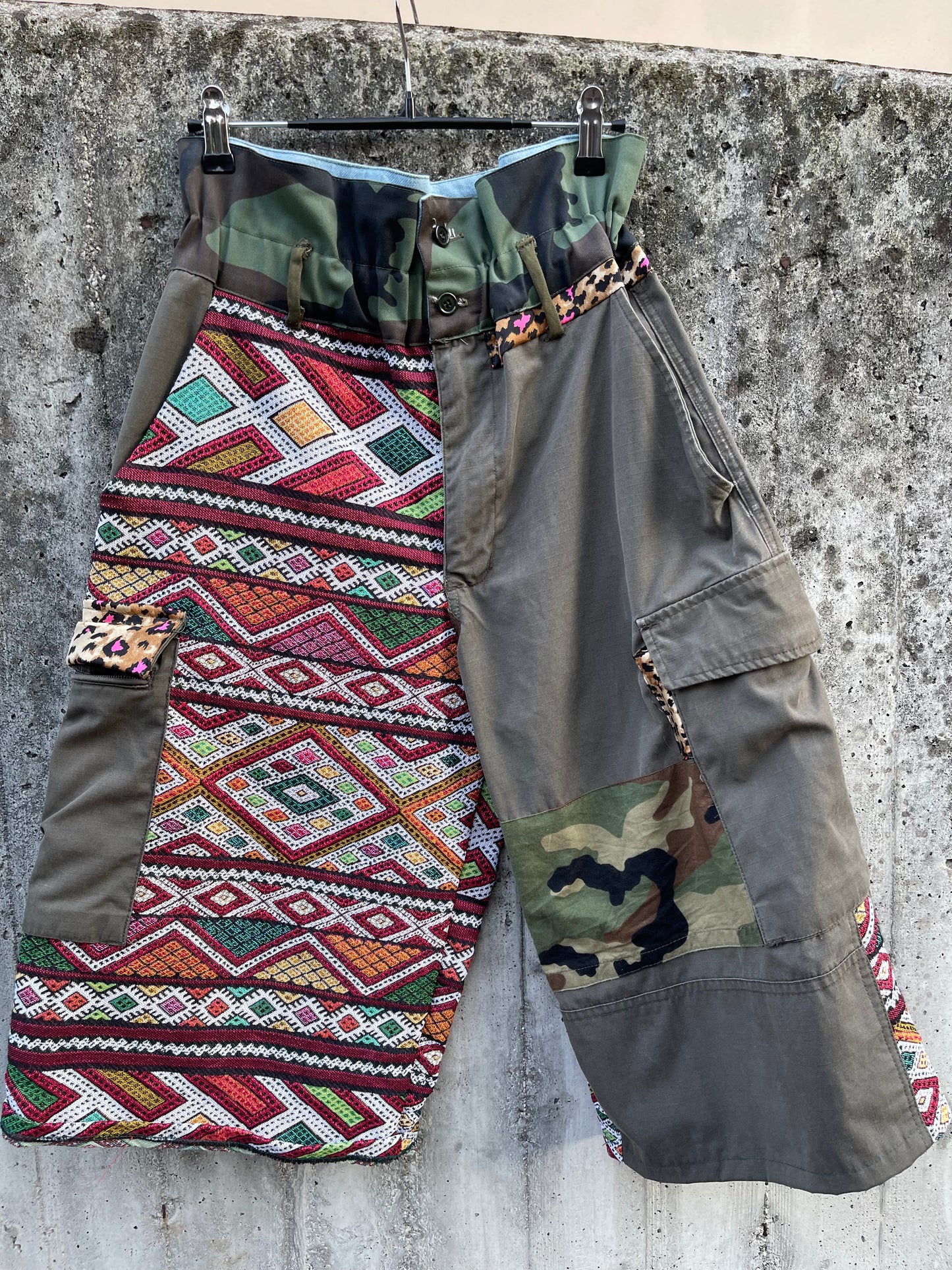 Bermuda Boho