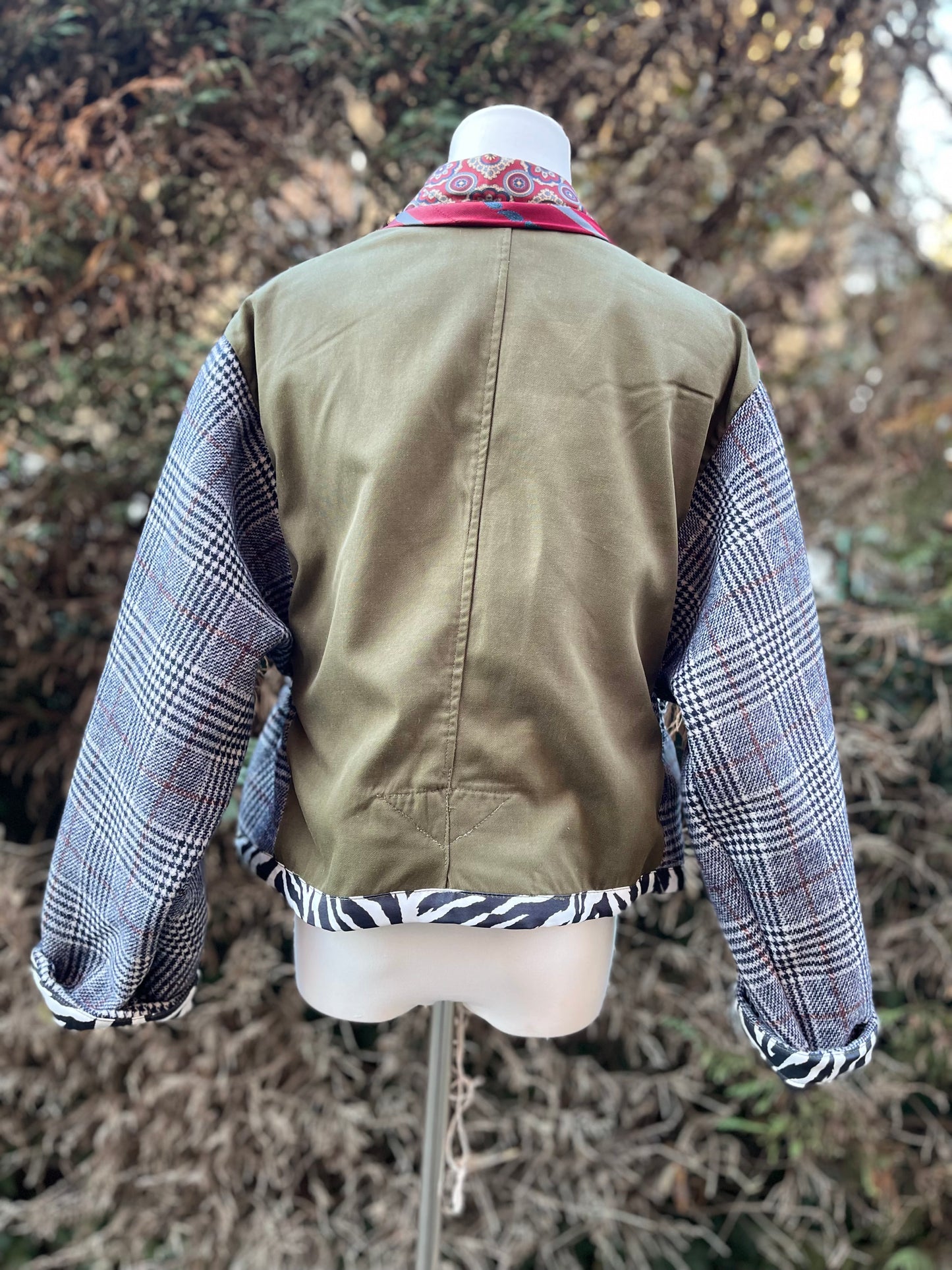 Janny jacket