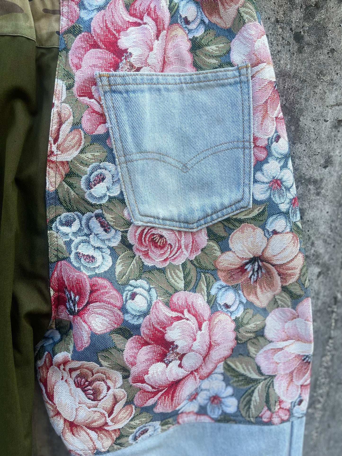 Pantalone Mei
