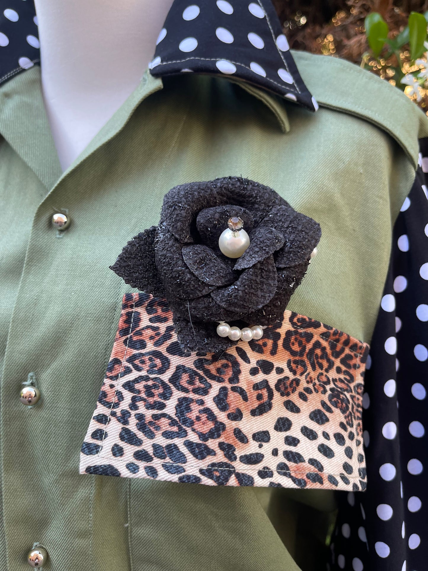 Camicia Gabry