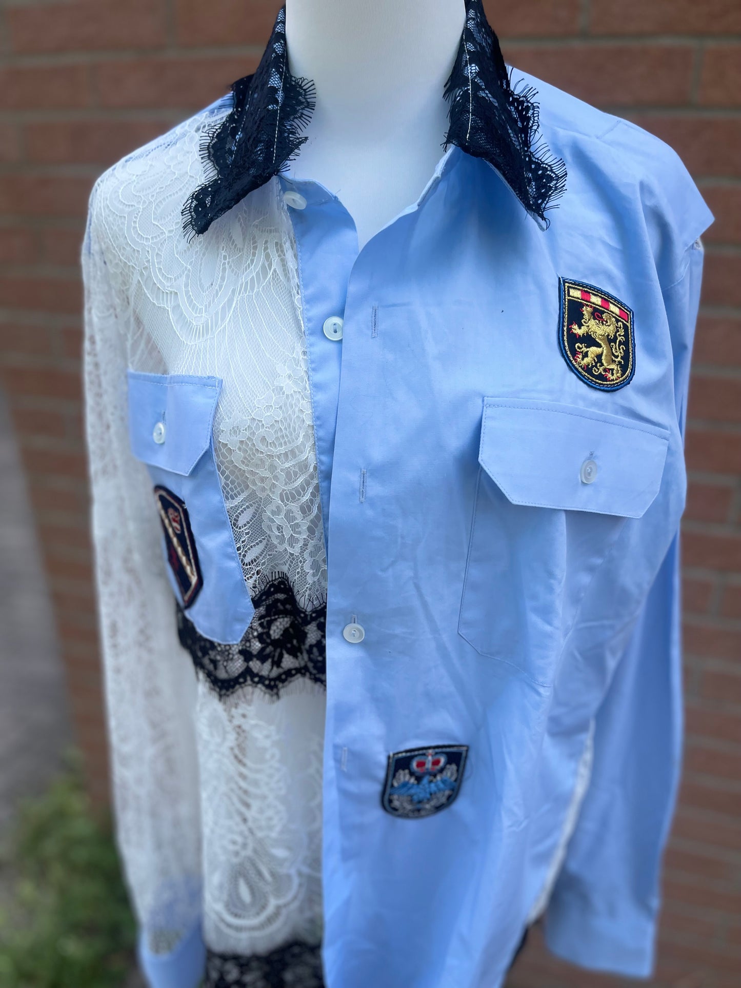 Camicia Sofia