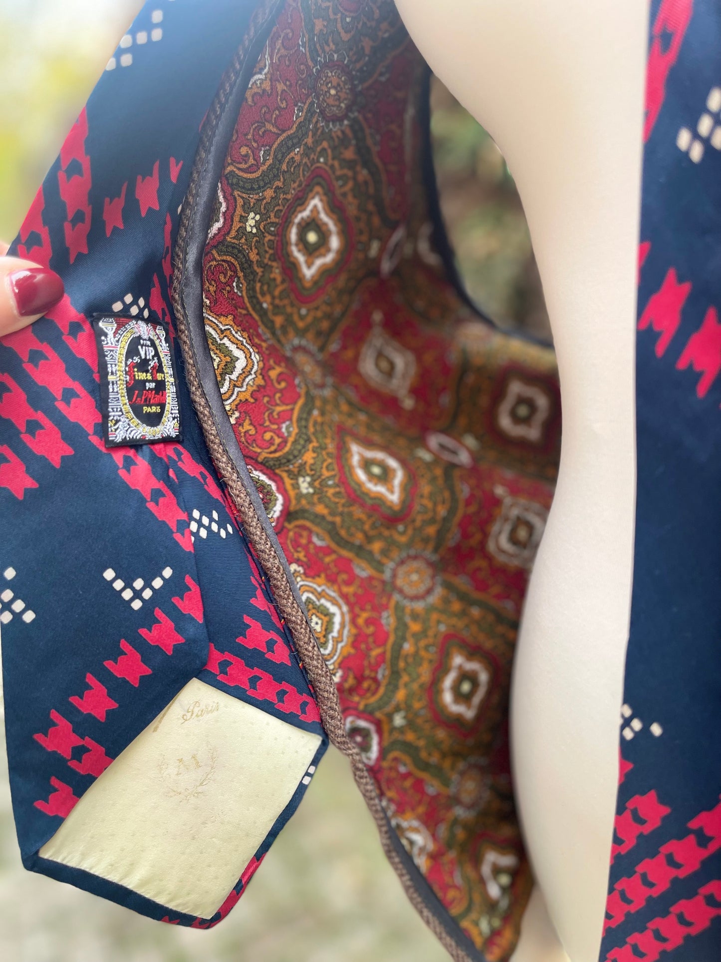 Joy Vest