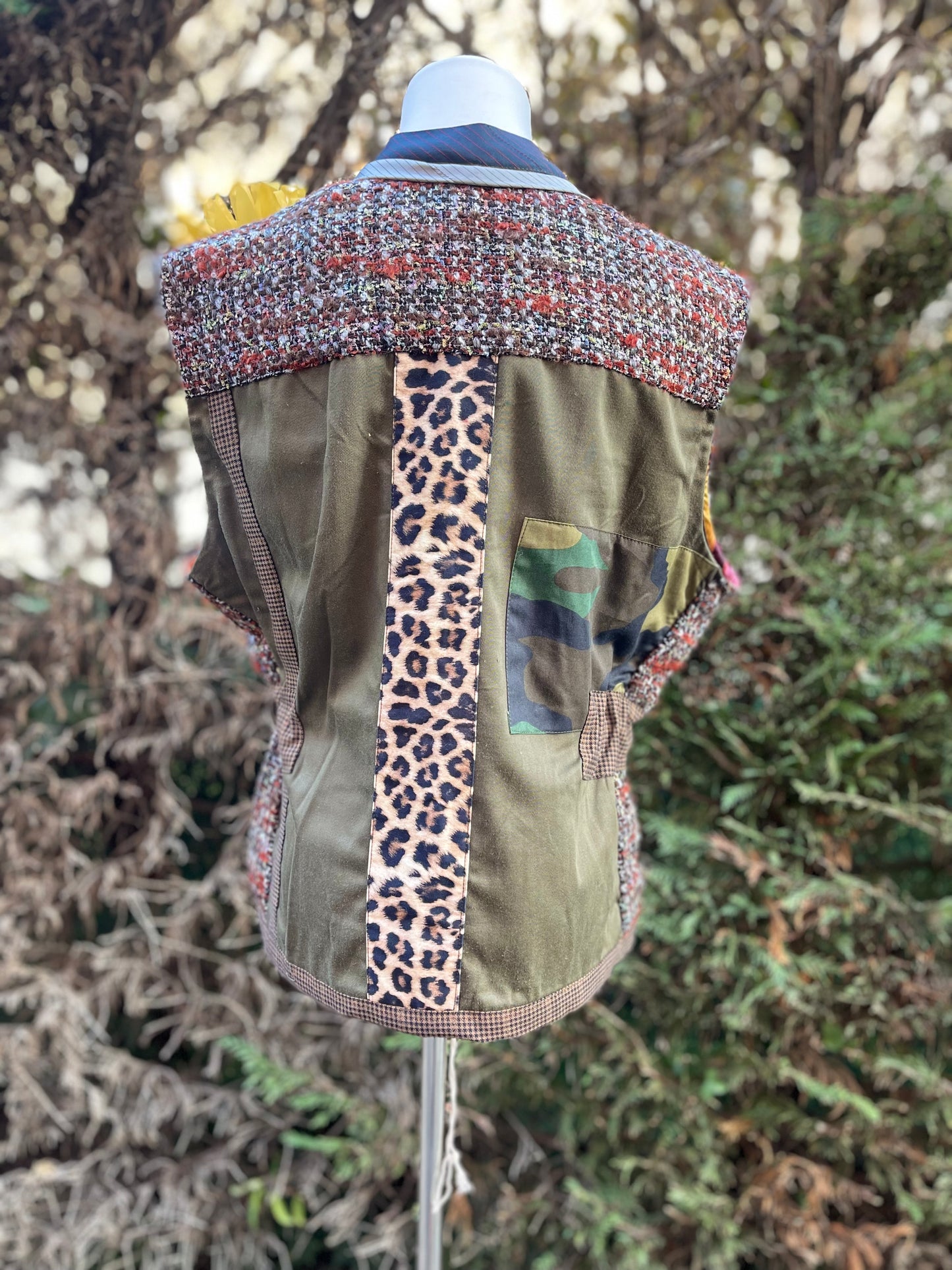 Giulia Vest