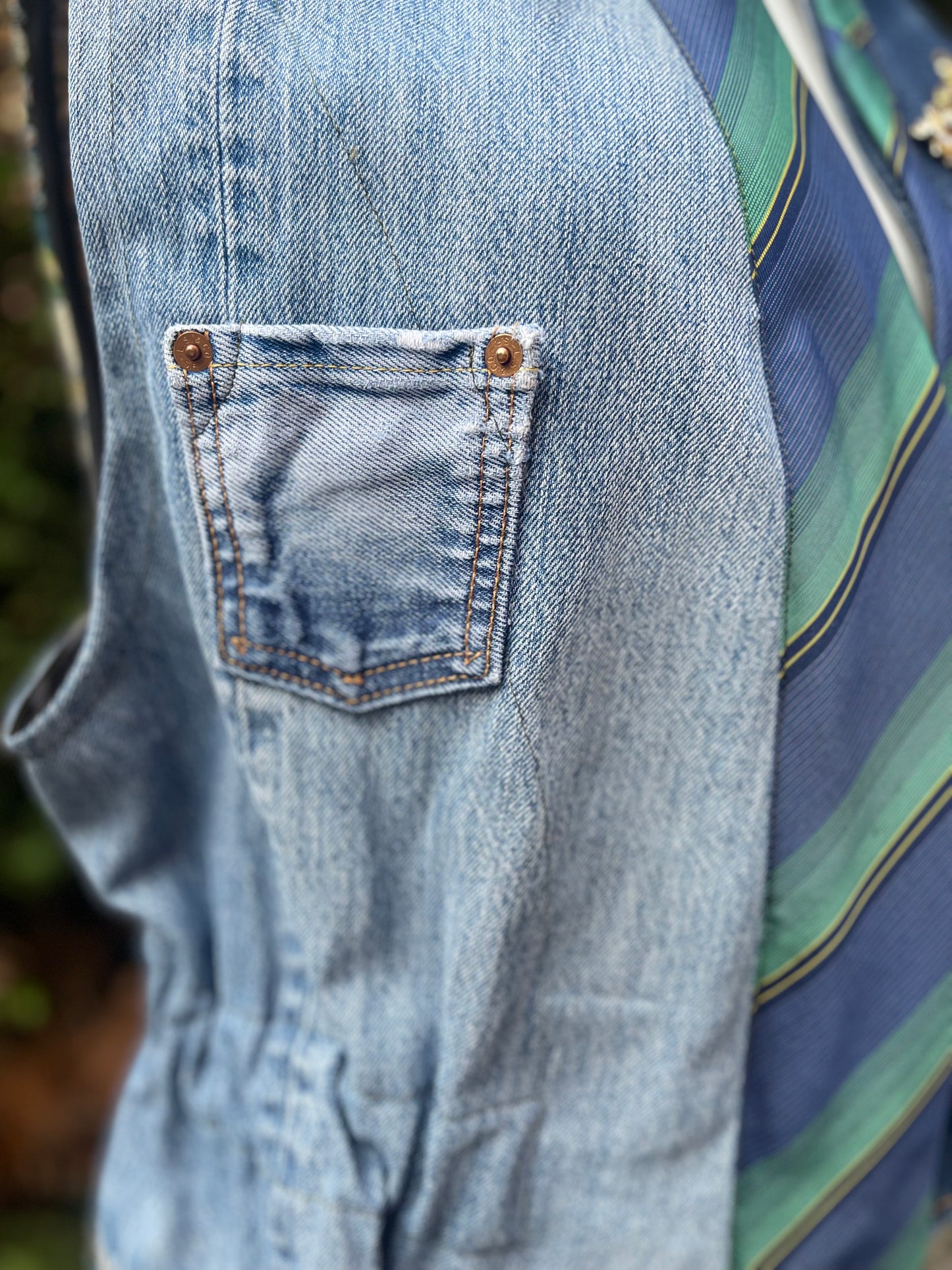 Gilet Dafne