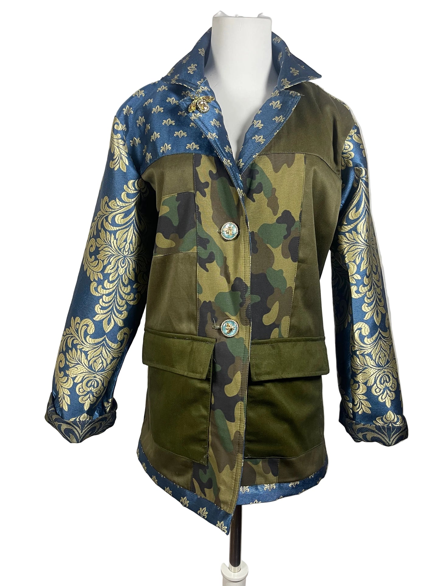 Blazer Atena